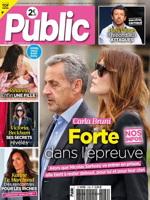 Title details for Public by Public Publishing - Available